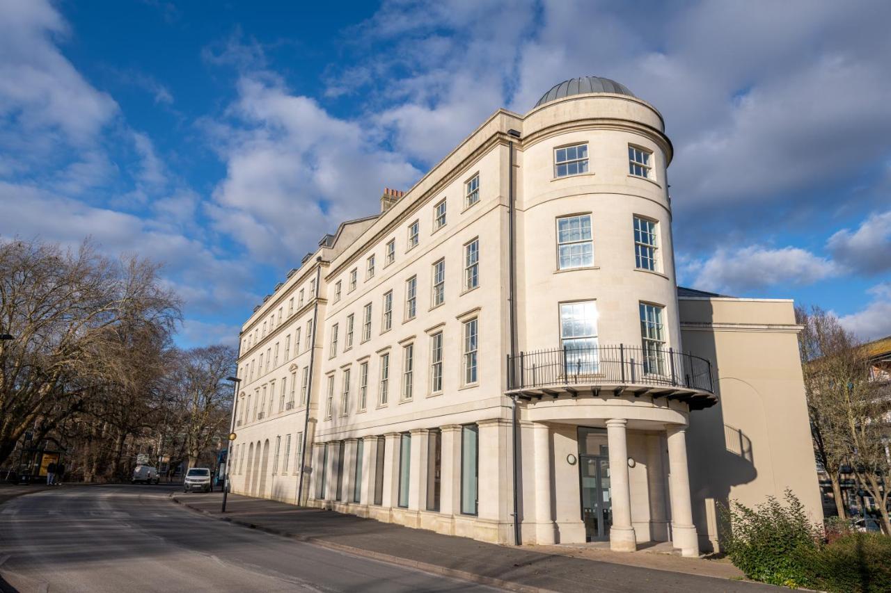 University Of Bath City Accommodation Exterior photo
