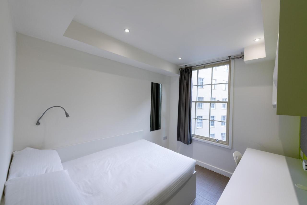 University Of Bath City Accommodation Exterior photo