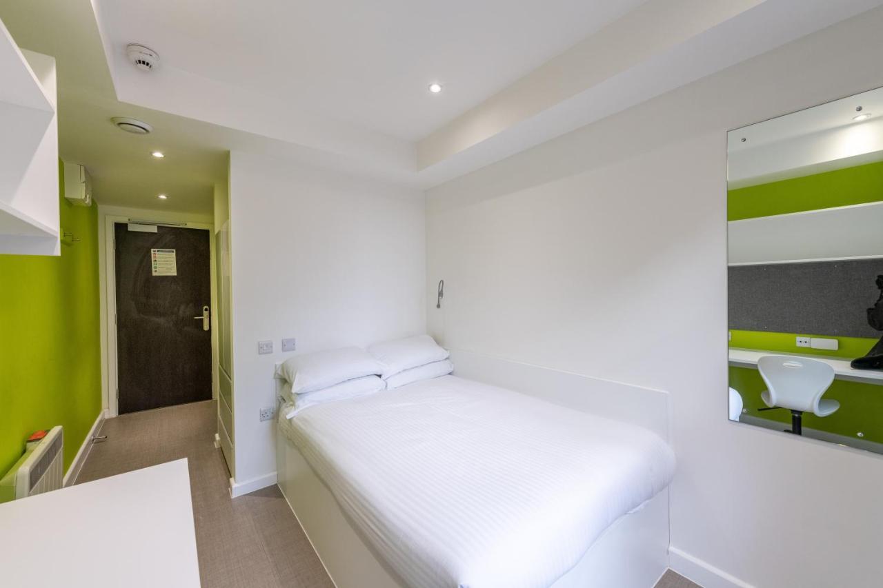 University Of Bath City Accommodation Exterior photo