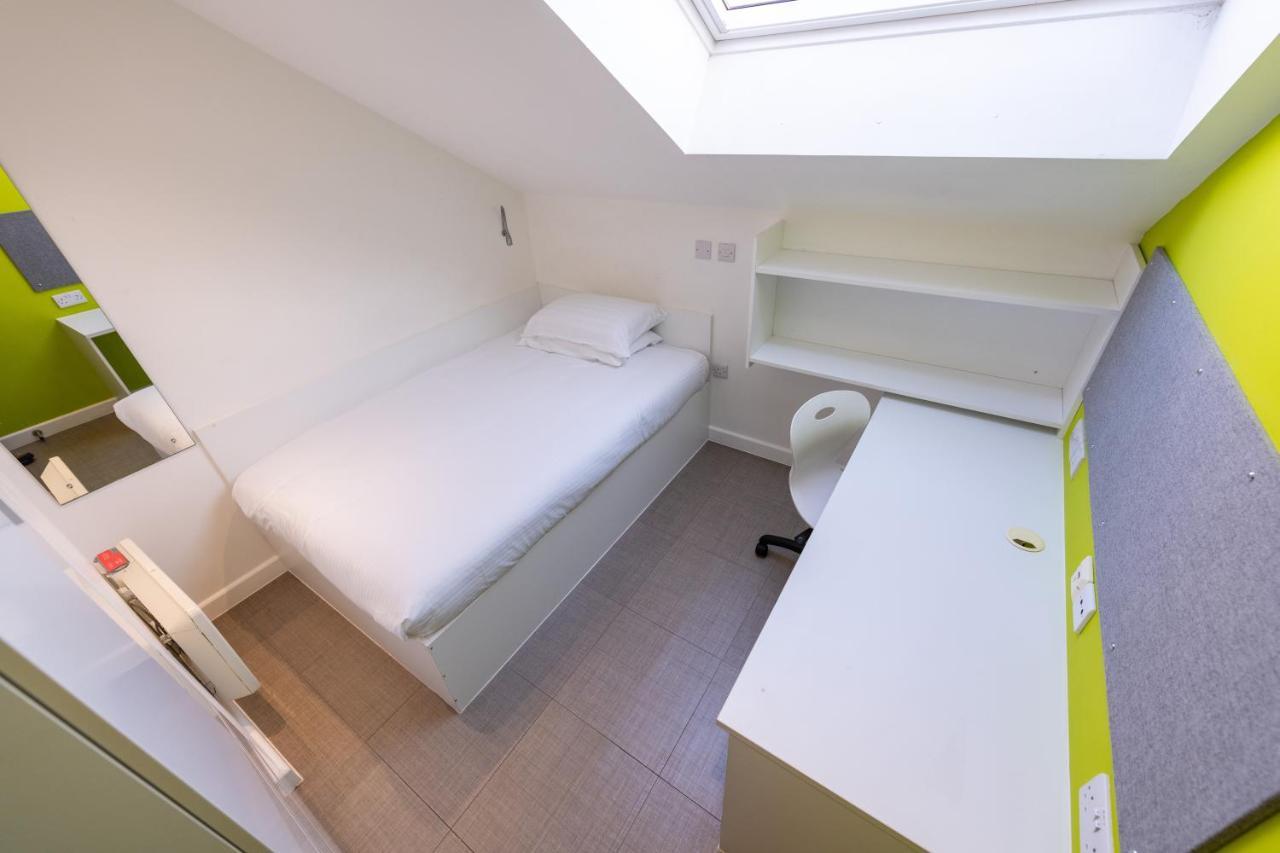 University Of Bath City Accommodation Exterior photo