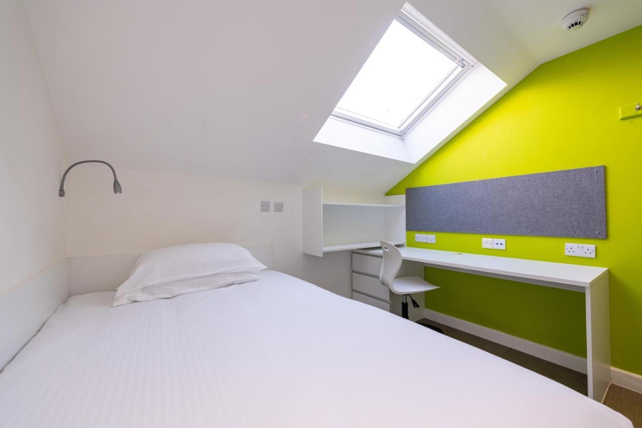 University Of Bath City Accommodation Exterior photo