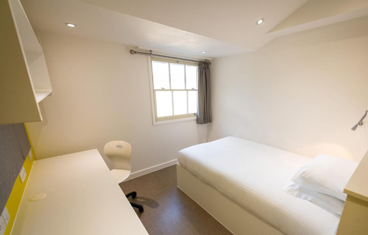 University Of Bath City Accommodation Exterior photo