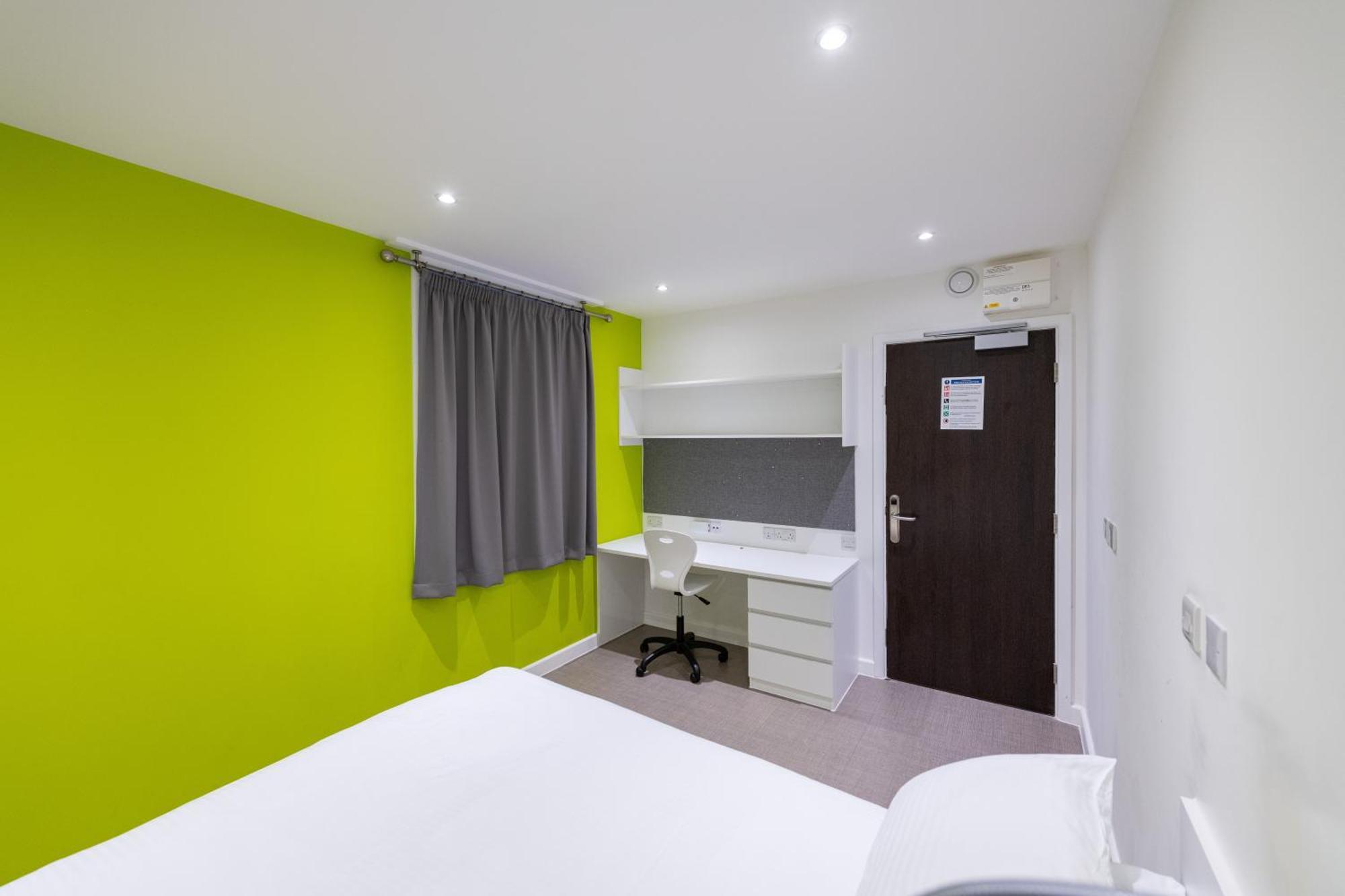 University Of Bath City Accommodation Exterior photo